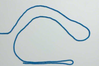 Рыболовный узел Australian Braid