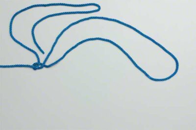 Рыболовный узел Australian Braid