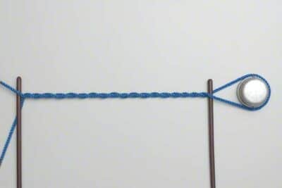 Рыболовный узел Bimini Twist