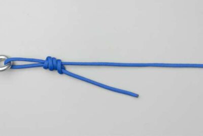 Рыболовный узел Duncan (Uni)