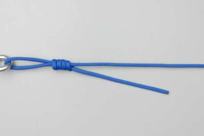 Рыболовный узел Duncan (Uni)