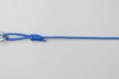 Рыболовный узел Duncan (Uni)