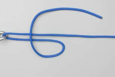 Рыболовный узел Duncan (Uni)