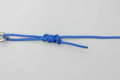 Рыболовный узел Duncan (Uni)