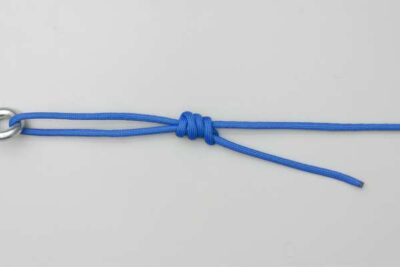 Рыболовный узел Duncan (Uni)