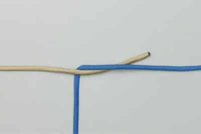 Рыболовный узел Nail