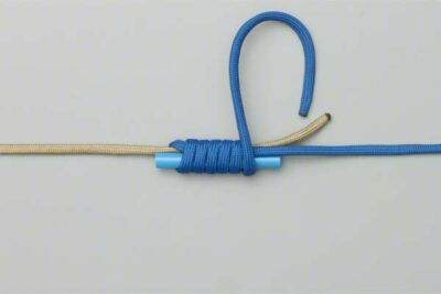 Рыболовный узел Nail