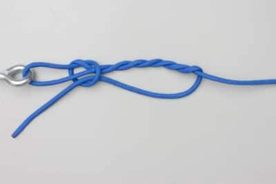 Рыболовный узел Non-Slip Mono
