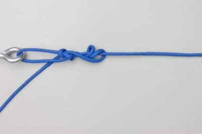 Рыболовный узел Non-Slip Mono