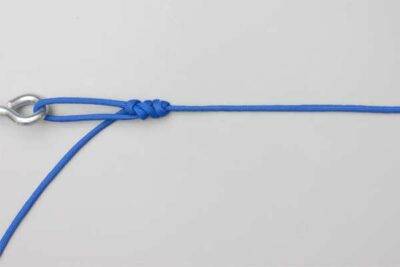 Рыболовный узел Non-Slip Mono