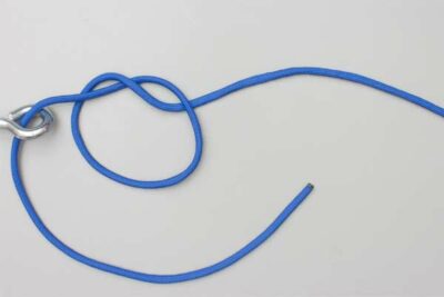 Рыболовный узел Non-Slip Mono