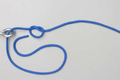 Рыболовный узел Non-Slip Mono