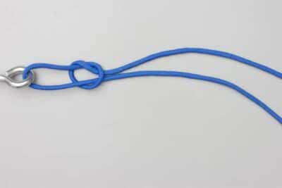 Рыболовный узел Non-Slip Mono