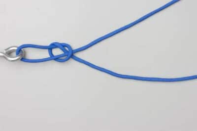 Рыболовный узел Non-Slip Mono