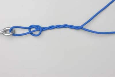 Рыболовный узел Non-Slip Mono