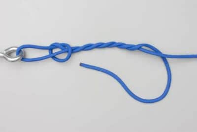 Рыболовный узел Non-Slip Mono