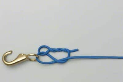 Рыболовный узел Orvis