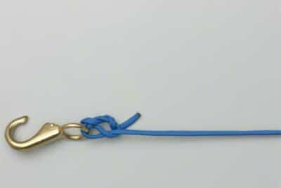 Рыболовный узел Orvis