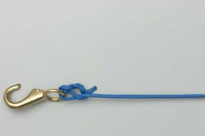 Рыболовный узел Orvis