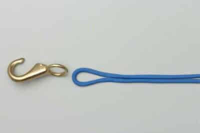 Рыболовный узел Palomar