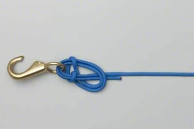 Рыболовный узел Palomar