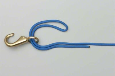 Рыболовный узел Palomar