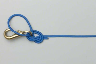 Рыболовный узел Palomar