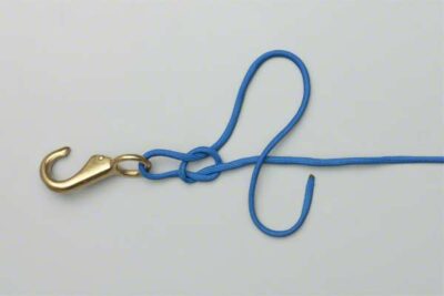 Рыболовный узел Rapala