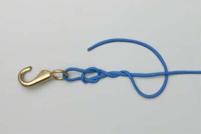 Рыболовный узел Rapala