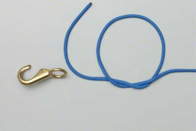 Рыболовный узел Rapala