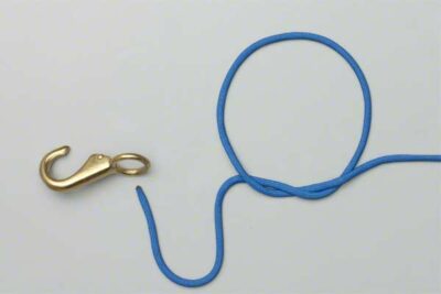 Рыболовный узел Rapala