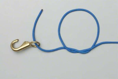 Рыболовный узел Rapala