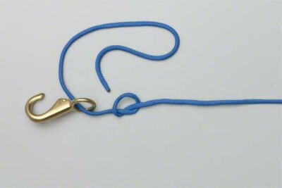 Рыболовный узел Rapala