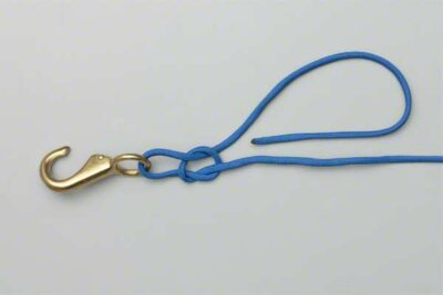 Рыболовный узел Rapala