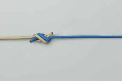 Рыболовный узел Surgeon's