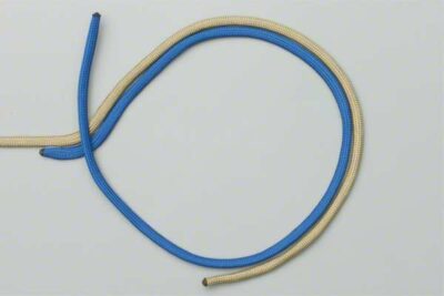 Рыболовный узел Surgeon's