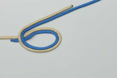 Рыболовный узел Surgeon's