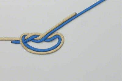 Рыболовный узел Surgeon's