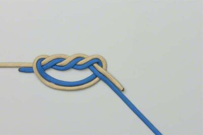 Рыболовный узел Surgeon's