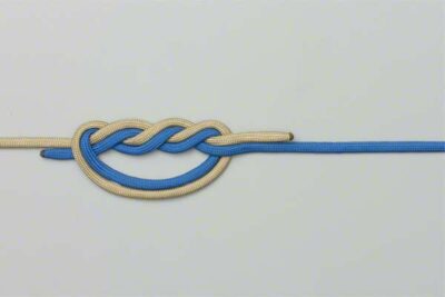 Рыболовный узел Surgeon's