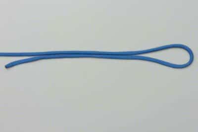 Рыболовный узел Surgeon's Loop