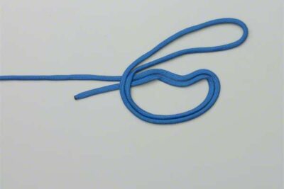 Рыболовный узел Surgeon's Loop