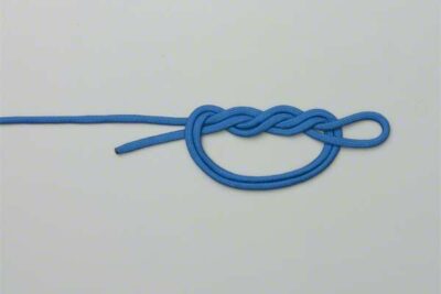 Рыболовный узел Surgeon's Loop