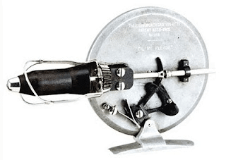 История развития рыбалки