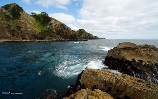 Обои на рабочий стол на рыболовную тематику. Обои на рабочий стол на рыболовную тематику.