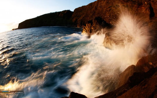 Обои на рабочий стол на рыболовную тематику.