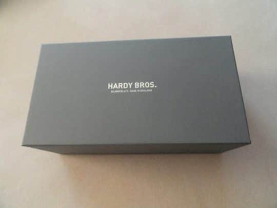 Нахлыстовая катушка не для всех